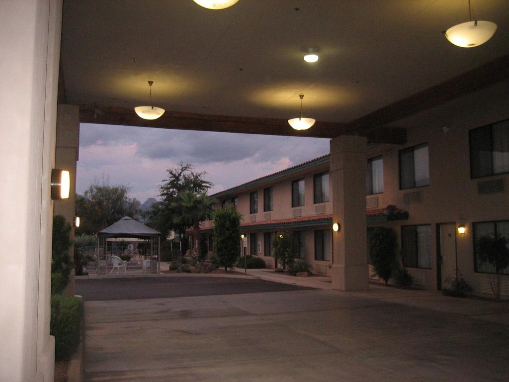 Catalina Inn Exterior photo
