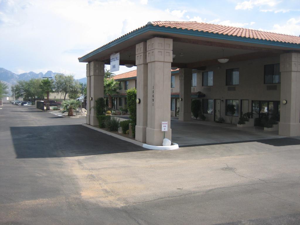 Catalina Inn Exterior photo