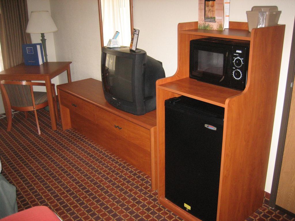 Catalina Inn Room photo