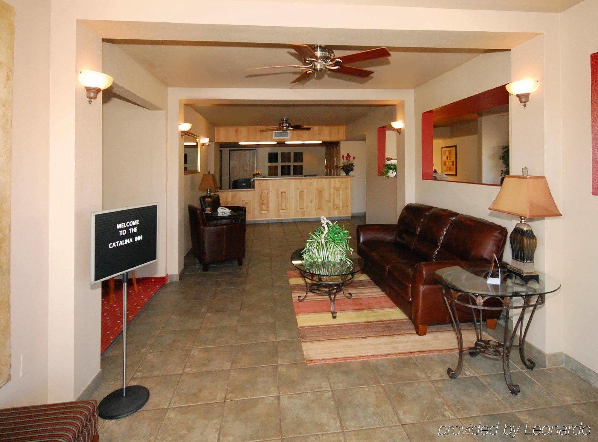 Catalina Inn Interior photo