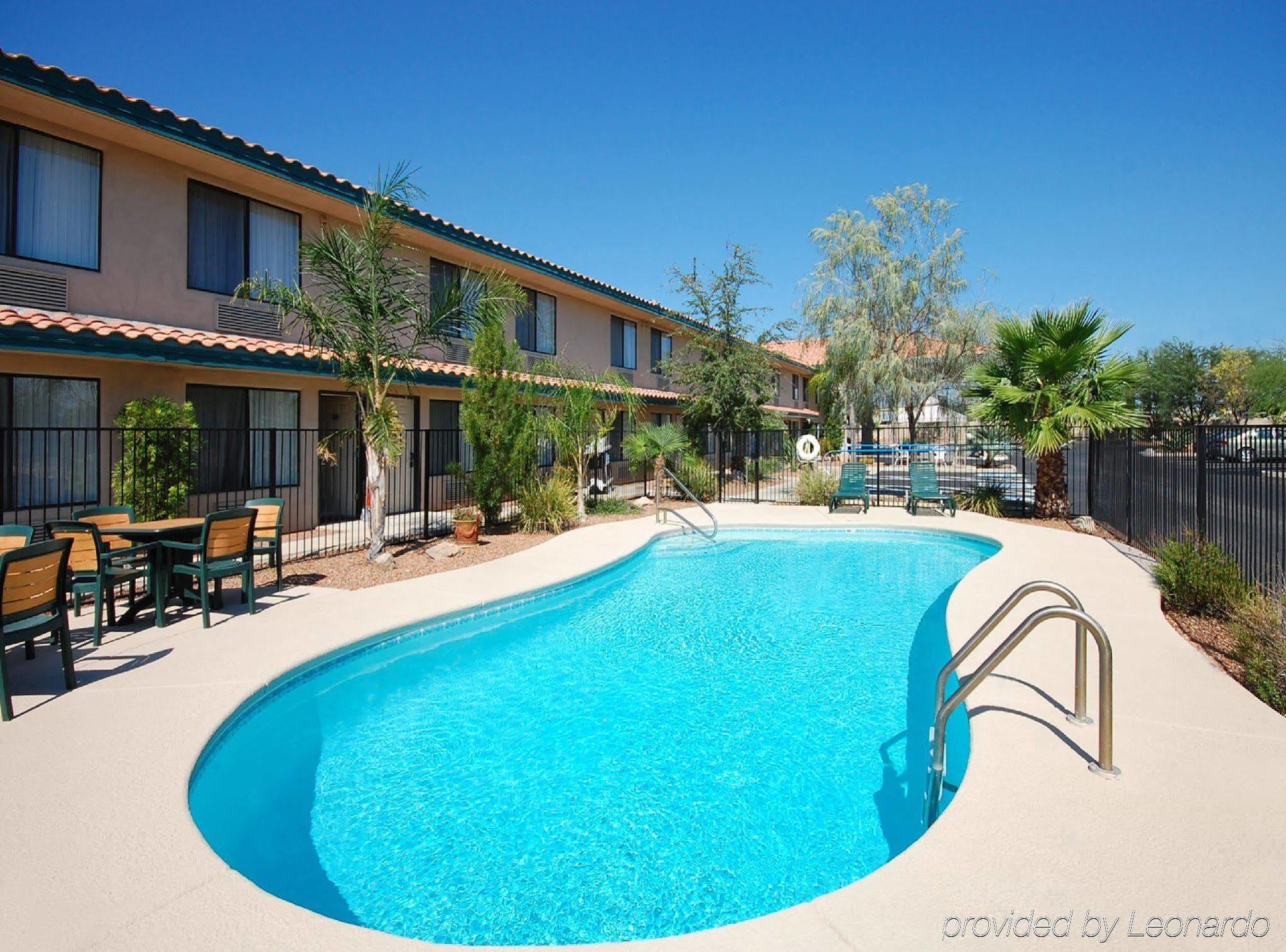 Catalina Inn Facilities photo