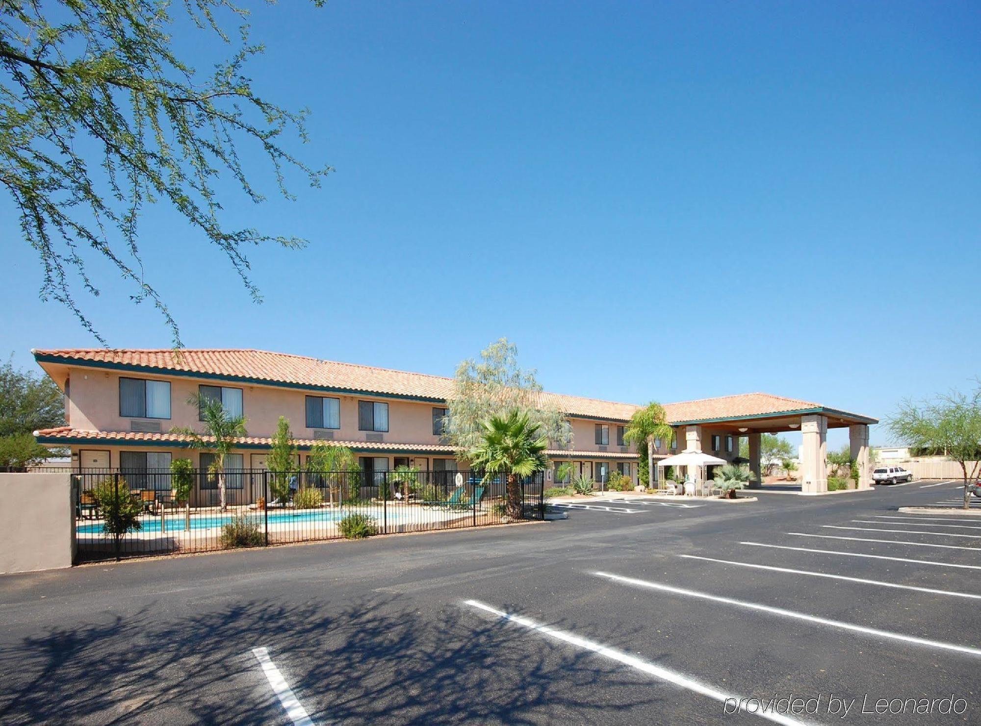 Catalina Inn Exterior photo
